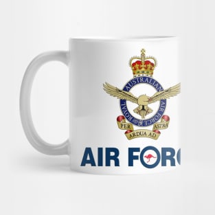 Royal Australian Air Force RAAF Mug